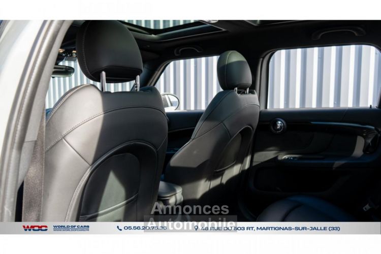 Mini Countryman 1.5 136 F60 LCI Northwood - <small></small> 29.990 € <small>TTC</small> - #45