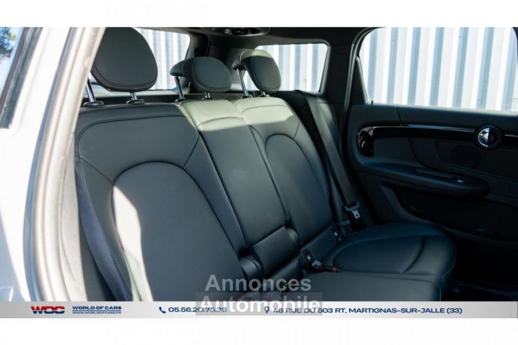 Mini Countryman 1.5 136 F60 LCI Northwood - <small></small> 29.990 € <small>TTC</small> - #50