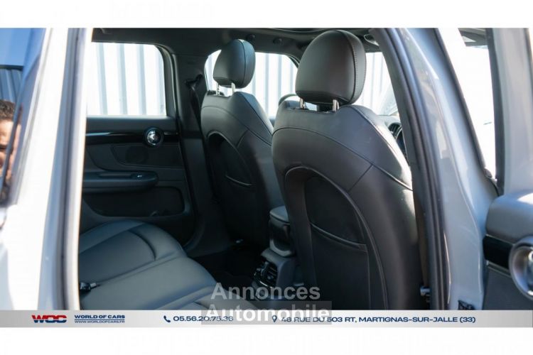 Mini Countryman 1.5 136 F60 LCI Northwood - <small></small> 29.990 € <small>TTC</small> - #51