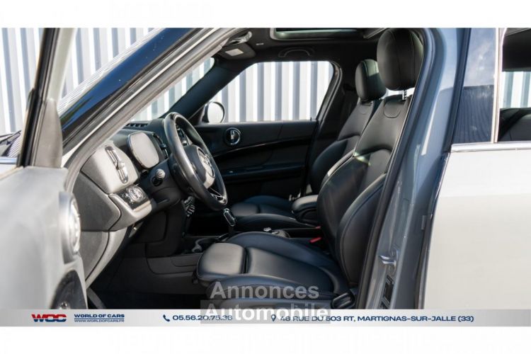 Mini Countryman 1.5 136 F60 LCI Northwood - <small></small> 29.990 € <small>TTC</small> - #55