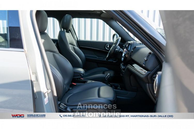 Mini Countryman 1.5 136 F60 LCI Northwood - <small></small> 29.990 € <small>TTC</small> - #61