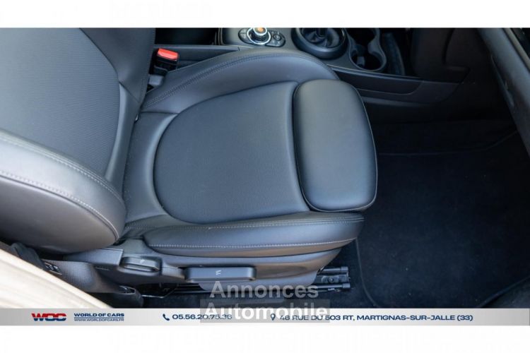 Mini Countryman 1.5 136 F60 LCI Northwood - <small></small> 29.990 € <small>TTC</small> - #63