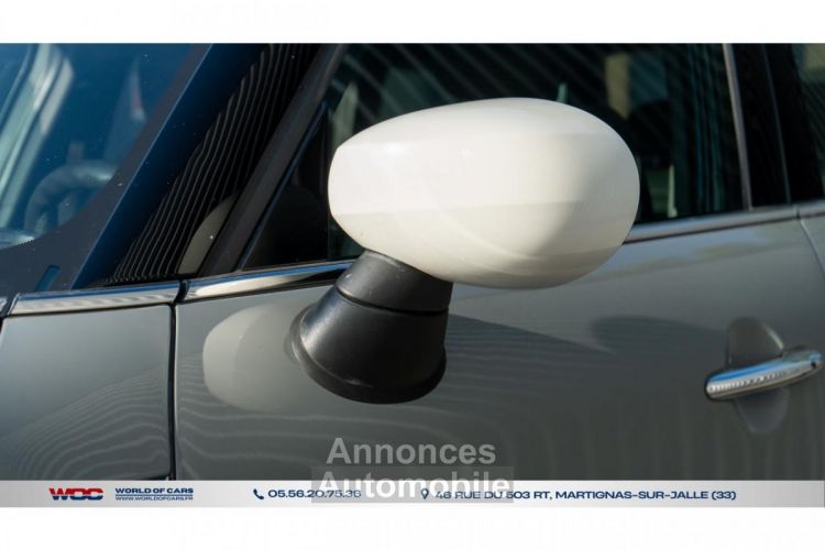 Mini Countryman 1.5 136 F60 LCI Northwood - <small></small> 29.990 € <small>TTC</small> - #74