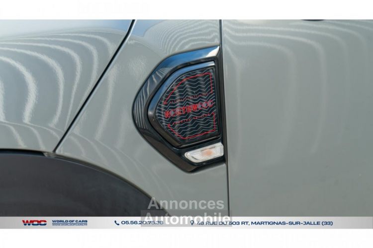 Mini Countryman 1.5 136 F60 LCI Northwood - <small></small> 29.990 € <small>TTC</small> - #75