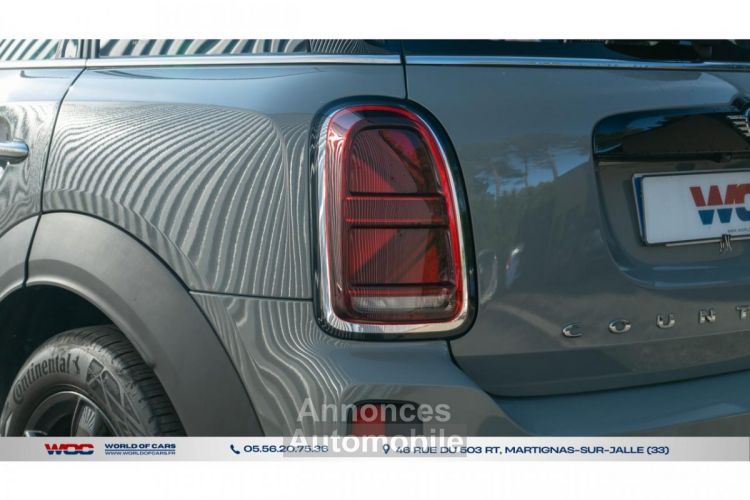 Mini Countryman 1.5 136 F60 LCI Northwood - <small></small> 29.990 € <small>TTC</small> - #76