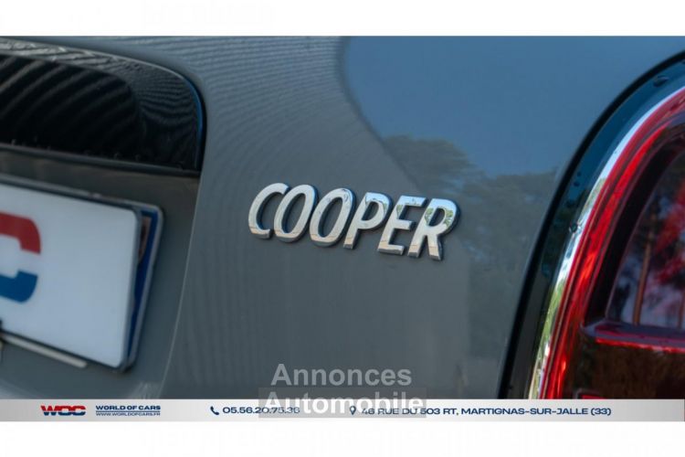 Mini Countryman 1.5 136 F60 LCI Northwood - <small></small> 29.990 € <small>TTC</small> - #77