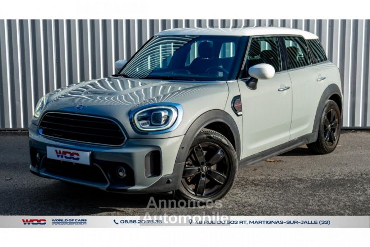 Mini Countryman 1.5 136 F60 LCI Northwood - <small></small> 29.990 € <small>TTC</small> - #78