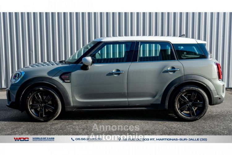 Mini Countryman 1.5 136 F60 LCI Northwood - <small></small> 29.990 € <small>TTC</small> - #79