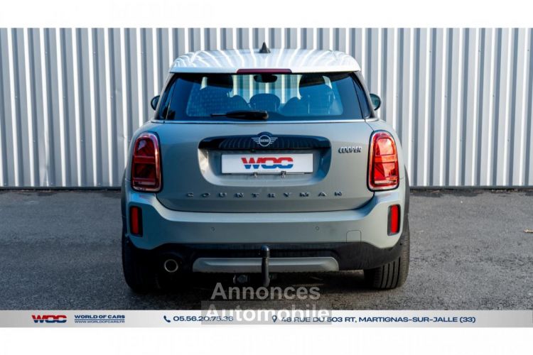 Mini Countryman 1.5 136 F60 LCI Northwood - <small></small> 29.990 € <small>TTC</small> - #81