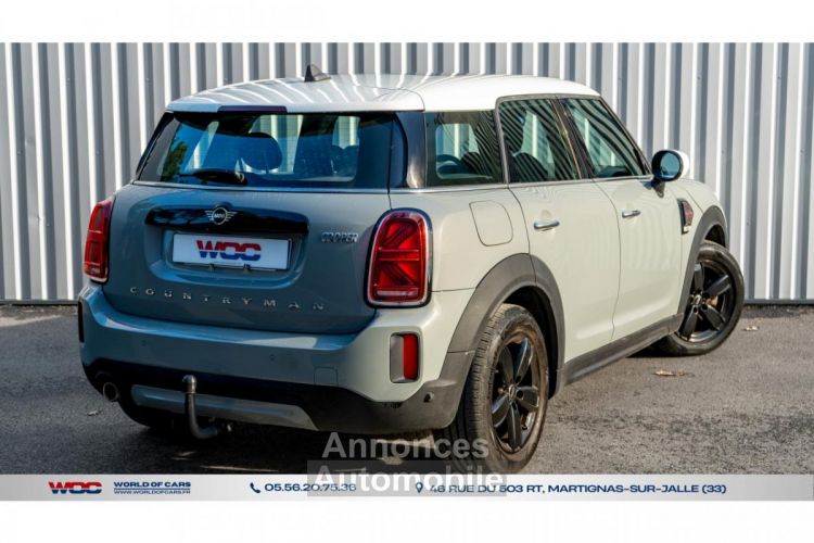 Mini Countryman 1.5 136 F60 LCI Northwood - <small></small> 29.990 € <small>TTC</small> - #82