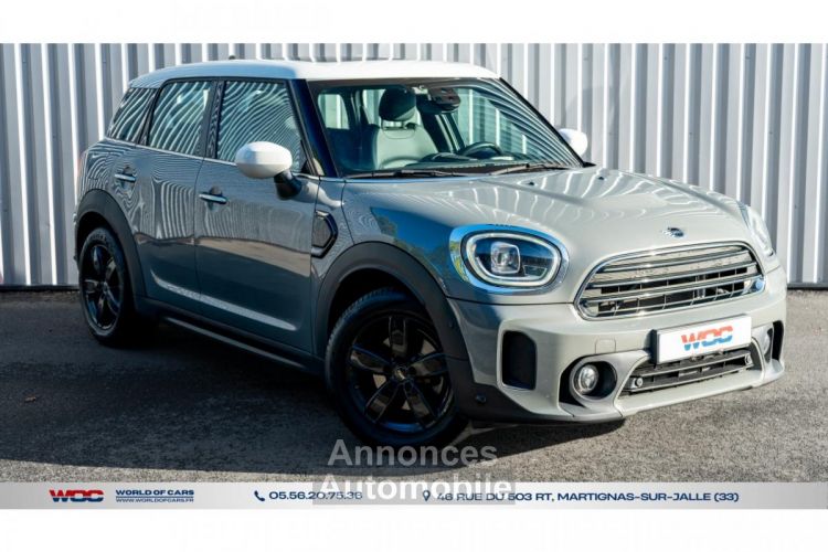 Mini Countryman 1.5 136 F60 LCI Northwood - <small></small> 29.990 € <small>TTC</small> - #84