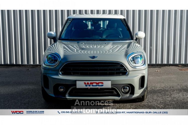 Mini Countryman 1.5 136 F60 LCI Northwood - <small></small> 29.990 € <small>TTC</small> - #85