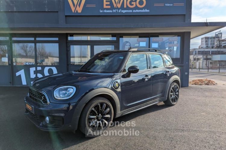 Mini Countryman 1.5 224H 135 HYBRID PHEV COOPER SE LONGSTONE ALL4 BVA - <small></small> 25.990 € <small>TTC</small> - #2