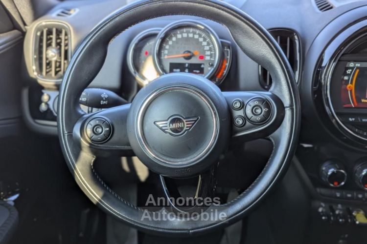 Mini Countryman 1.5 224H 135 HYBRID PHEV COOPER SE LONGSTONE ALL4 BVA - <small></small> 25.990 € <small>TTC</small> - #15