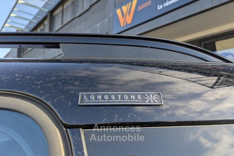 Mini Countryman 1.5 224H 135 HYBRID PHEV COOPER SE LONGSTONE ALL4 BVA - <small></small> 25.990 € <small>TTC</small> - #19