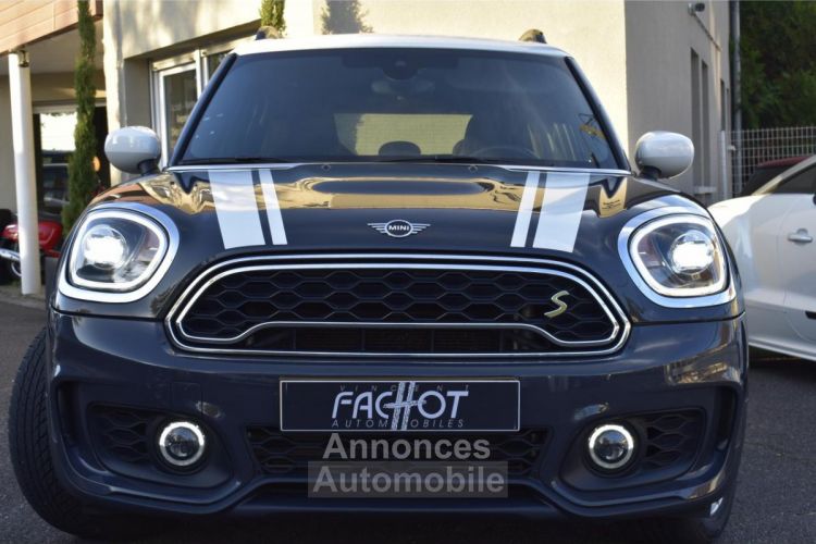 Mini Countryman 1.5 Hybride - 220 - BVA   Cooper SE e-All4 John Cooper WorkS - <small></small> 23.990 € <small></small> - #2