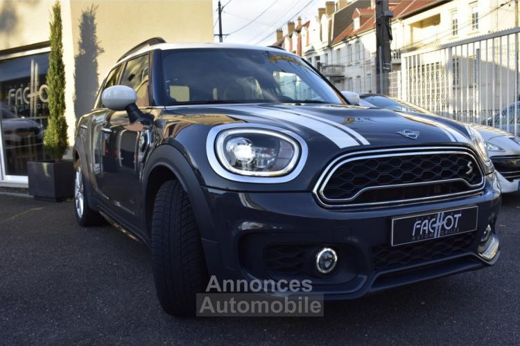 Mini Countryman 1.5 Hybride - 220 - BVA   Cooper SE e-All4 John Cooper WorkS - <small></small> 23.990 € <small></small> - #3