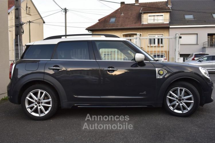 Mini Countryman 1.5 Hybride - 220 - BVA   Cooper SE e-All4 John Cooper WorkS - <small></small> 23.990 € <small></small> - #4