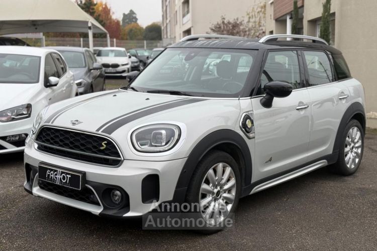 Mini Countryman 1.5 Hybride - 220 - BVA  F60 Cooper SE e-All4 Chili PHASE 2 - <small></small> 28.490 € <small></small> - #1