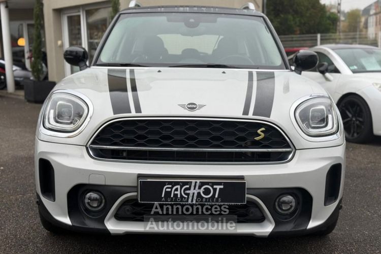 Mini Countryman 1.5 Hybride - 220 - BVA  F60 Cooper SE e-All4 Chili PHASE 2 - <small></small> 28.490 € <small></small> - #2