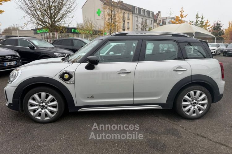 Mini Countryman 1.5 Hybride - 220 - BVA  F60 Cooper SE e-All4 Chili PHASE 2 - <small></small> 28.490 € <small></small> - #5