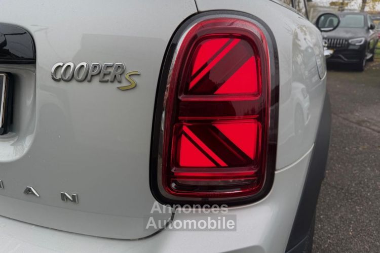 Mini Countryman 1.5 Hybride - 220 - BVA  F60 Cooper SE e-All4 Chili PHASE 2 - <small></small> 28.490 € <small></small> - #8