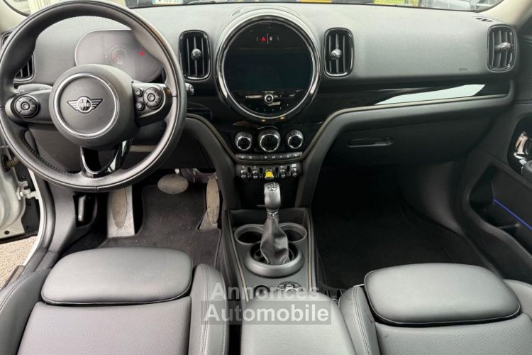 Mini Countryman 1.5 Hybride - 220 - BVA  F60 Cooper SE e-All4 Chili PHASE 2 - <small></small> 28.490 € <small></small> - #11