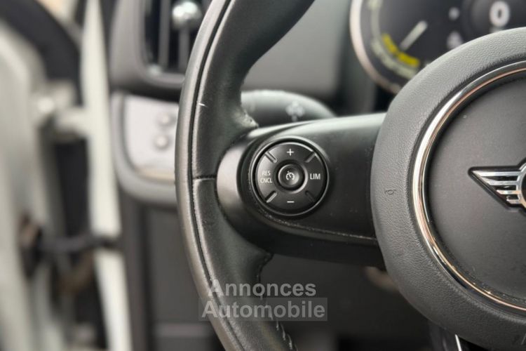 Mini Countryman 1.5 Hybride - 220 - BVA  F60 Cooper SE e-All4 Chili PHASE 2 - <small></small> 28.490 € <small></small> - #12