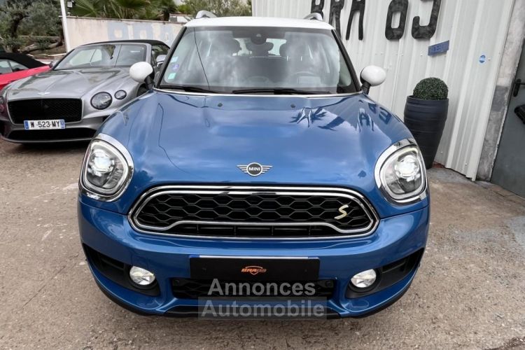 Mini Countryman 1.5 Hybride - 220 - BVA F60 LCI BERLINE Cooper SE e-All4 PHASE 2 - <small></small> 20.990 € <small></small> - #2