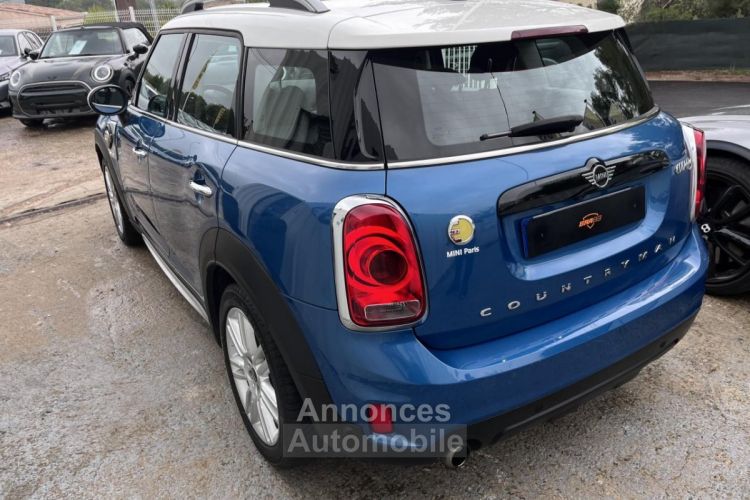 Mini Countryman 1.5 Hybride - 220 - BVA F60 LCI BERLINE Cooper SE e-All4 PHASE 2 - <small></small> 20.990 € <small></small> - #6