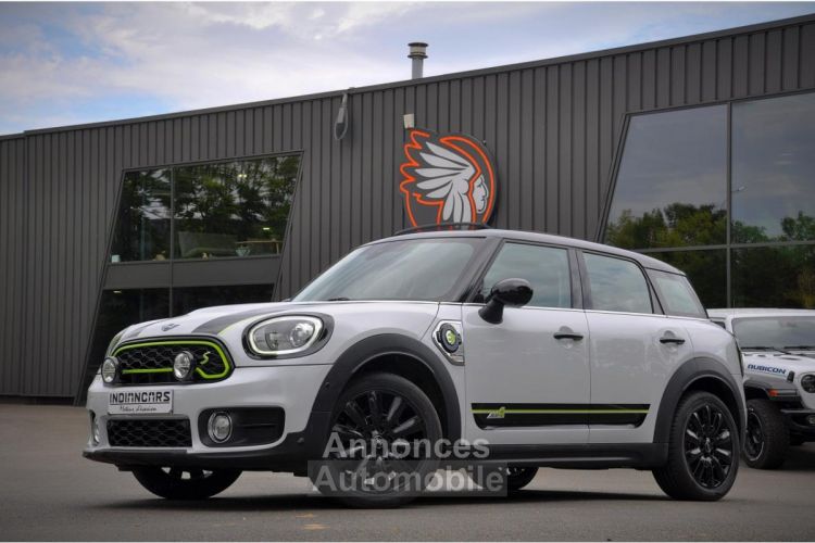 Mini Countryman 1.5 Hybride - 224 BVA F60 BERLINE Cooper SE e-All4 Chili PHASE 1 - <small></small> 26.900 € <small>TTC</small> - #1