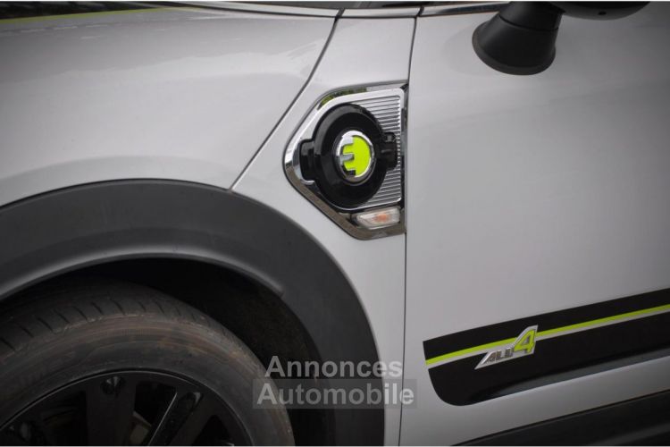 Mini Countryman 1.5 Hybride - 224 BVA F60 BERLINE Cooper SE e-All4 Chili PHASE 1 - <small></small> 26.900 € <small>TTC</small> - #7