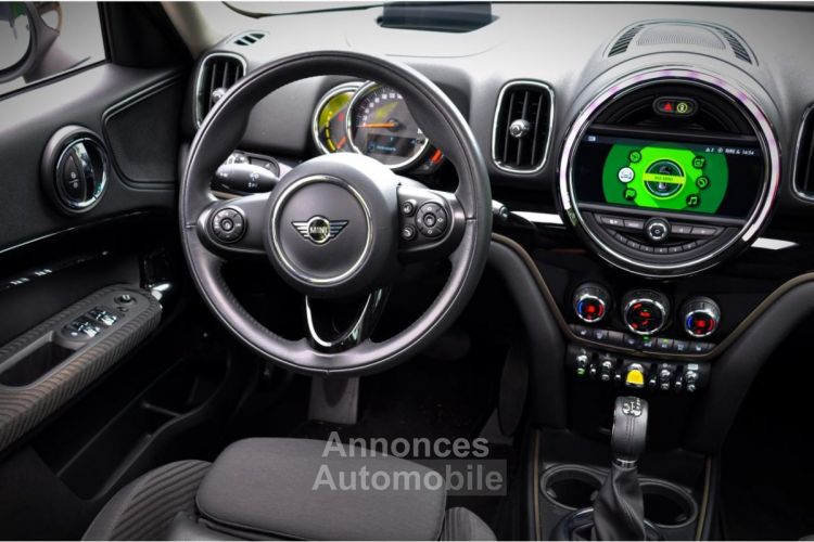 Mini Countryman 1.5 Hybride - 224 BVA F60 BERLINE Cooper SE e-All4 Chili PHASE 1 - <small></small> 26.900 € <small>TTC</small> - #8