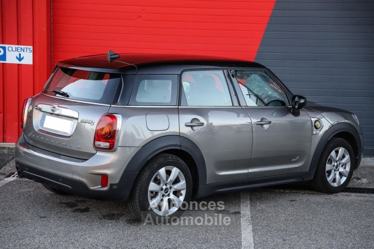 Mini Countryman 1.5 Hybride 224 BVA F60 Cooper SE e-All4 Business Design - <small></small> 21.970 € <small></small> - #2