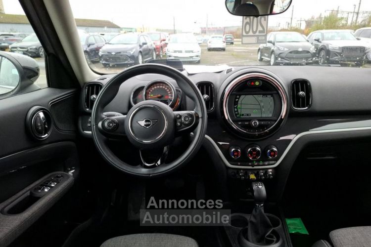 Mini Countryman 1.5 Hybride 224 BVA F60 Cooper SE e-All4 Business Design - <small></small> 21.970 € <small></small> - #3