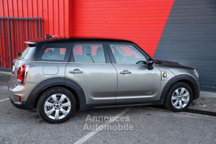 Mini Countryman 1.5 Hybride 224 BVA F60 Cooper SE e-All4 Business Design - <small></small> 21.970 € <small></small> - #24