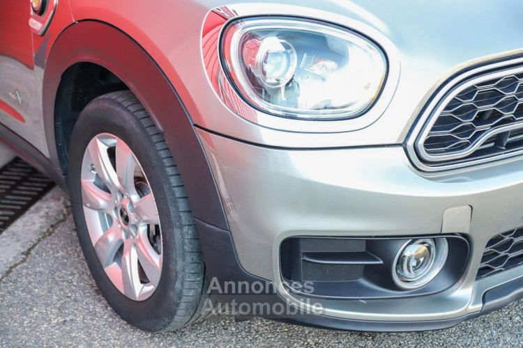 Mini Countryman 1.5 Hybride 224 BVA F60 Cooper SE e-All4 Business Design - <small></small> 21.970 € <small></small> - #35