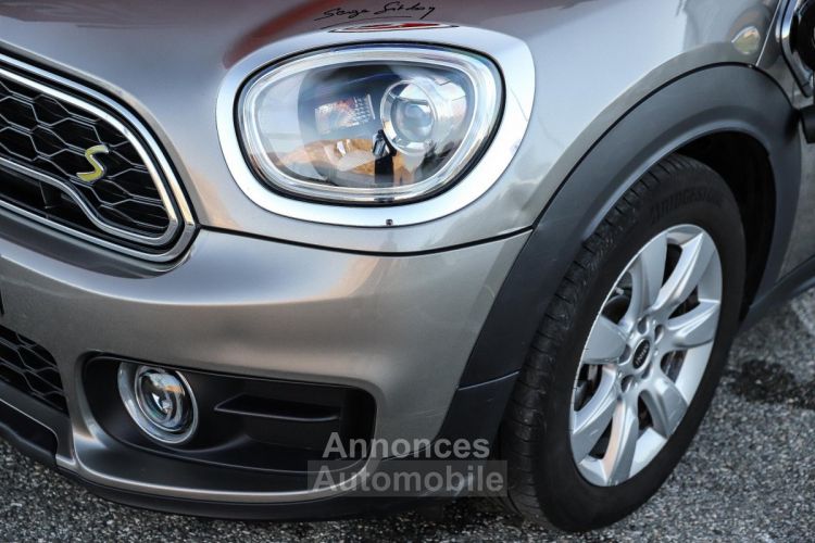 Mini Countryman 1.5 Hybride 224 BVA F60 Cooper SE e-All4 Business Design - <small></small> 21.970 € <small></small> - #37