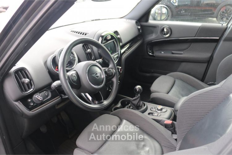 Mini Countryman 1.5i - 102  F60 BERLINE One Oakwood PHASE 1 - <small></small> 19.500 € <small></small> - #7