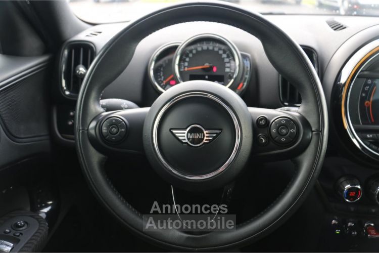 Mini Countryman 1.5i - 102  F60 BERLINE One Oakwood PHASE 1 - <small></small> 19.500 € <small></small> - #10