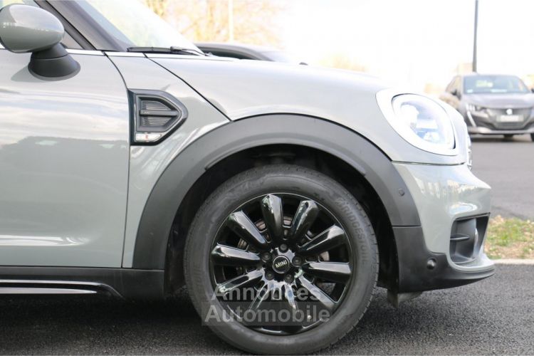 Mini Countryman 1.5i - 102  F60 BERLINE One Oakwood PHASE 1 - <small></small> 19.500 € <small></small> - #17