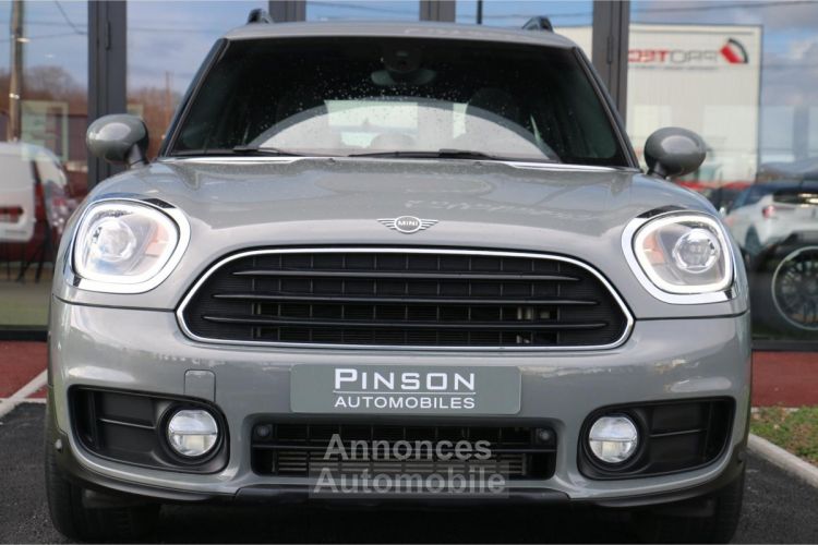 Mini Countryman 1.5i - 102  F60 BERLINE One Oakwood PHASE 1 - <small></small> 19.500 € <small></small> - #19