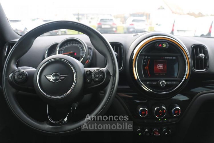 Mini Countryman 1.5i - 102  F60 BERLINE One Oakwood PHASE 1 - <small></small> 19.500 € <small></small> - #47