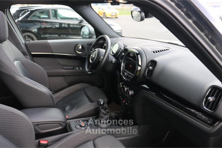 Mini Countryman 1.5i - 102  F60 BERLINE One Oakwood PHASE 1 - <small></small> 19.500 € <small></small> - #49