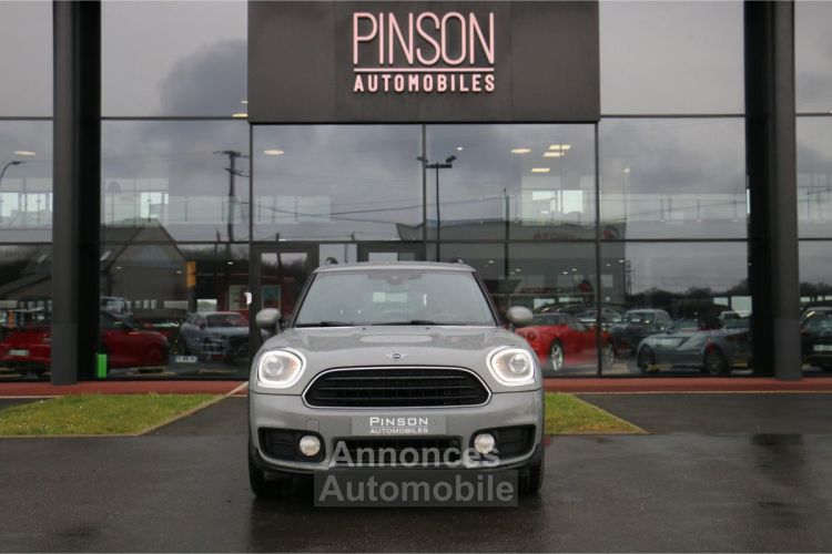 Mini Countryman 1.5i - 102 F60 BERLINE One Oakwood PHASE 1 - <small></small> 19.500 € <small></small> - #2