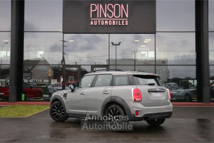 Mini Countryman 1.5i - 102 F60 BERLINE One Oakwood PHASE 1 - <small></small> 19.500 € <small></small> - #6