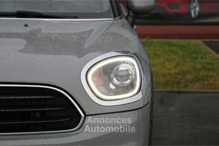 Mini Countryman 1.5i - 102 F60 BERLINE One Oakwood PHASE 1 - <small></small> 19.500 € <small></small> - #7