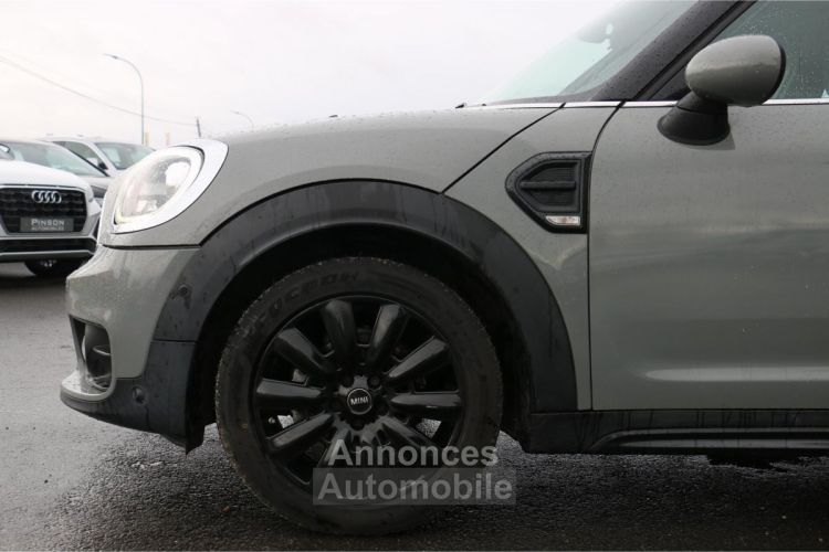 Mini Countryman 1.5i - 102 F60 BERLINE One Oakwood PHASE 1 - <small></small> 19.500 € <small></small> - #13