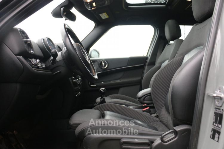 Mini Countryman 1.5i - 102 F60 BERLINE One Oakwood PHASE 1 - <small></small> 19.500 € <small></small> - #14