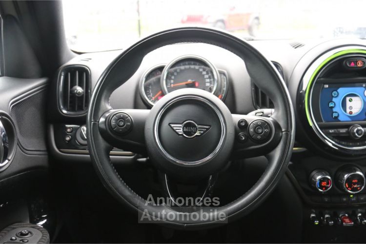 Mini Countryman 1.5i - 102 F60 BERLINE One Oakwood PHASE 1 - <small></small> 19.500 € <small></small> - #18